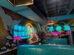 -沪小胖·小龙虾·蓝龙王(八佰伴店)