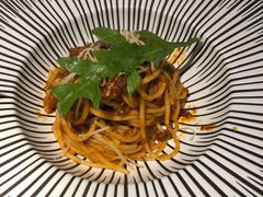 肉酱意面-春树下·树屋花房西餐厅(罍街AS1980店)