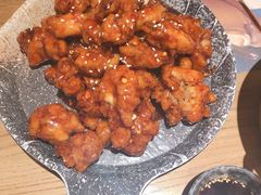 -冰川延边料理·炭烤串(原小木屋店)