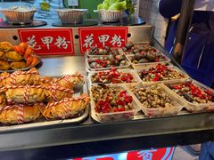 -黄兴南路步行商业街