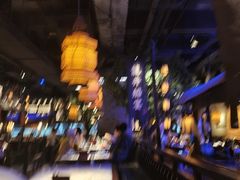 -绿茶餐厅(乐峰广场店)