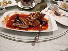 -金时代顺风大酒店(瑞虹路店)