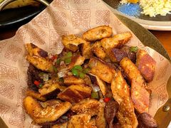 -那拉提之疆·新疆菜(美院店)