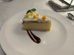 -龙虾酒吧扒房(宁波香格里拉店)