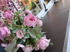 -ommo cafe(半岛城邦店)