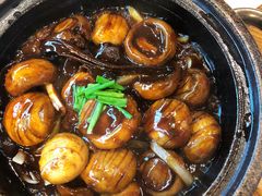 -巴扎美食·新疆菜·西域歌舞表演餐厅(新疆大厦店)