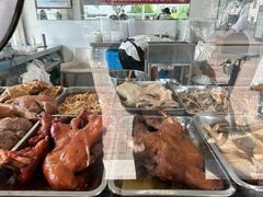 -周记卤菜店(广济北路店)