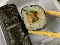 -新一番三文鱼寿司(红城湖店)