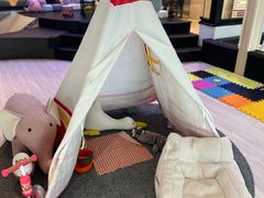 -Barbe a papa亲子餐厅(杨浦店)