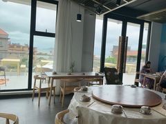 -海月湾海景餐厅( 嵊泗本地老字号店)