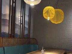 大堂-京味斋·烤鸭·北京菜(安贞店)