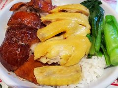 -憶廟街 X 沙角邨(太古城店)