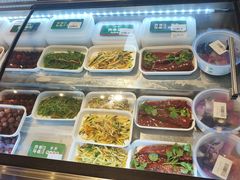 -齐市马佳地摊烤肉