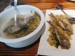 -百年银屏蚝烙·潮汕菜·非遗(乐山店)