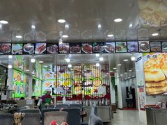 -老舅老蒙肉饼非遗店(一店)