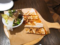 -疯克大象美式烤肉餐厅