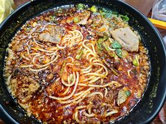 -一品飘香米线(一中总店)
