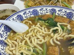 -次坞阿生·手工打面馆(振宁路店)