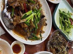 -阿静美食