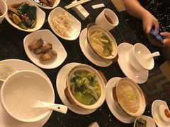 -金泰食府(竹园店)
