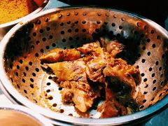 -徐亮烤蹄(建设路店)