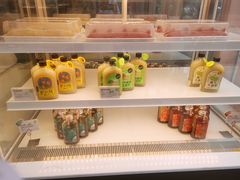 零售区-奈雪的茶(时代天街店)