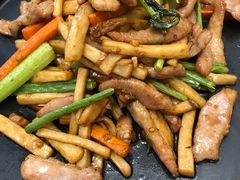 -乌镇那一年小院主题餐厅(甘泉西路店)