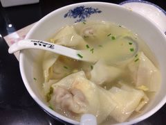 开洋馄饨-熙盛源(凤凰街店)
