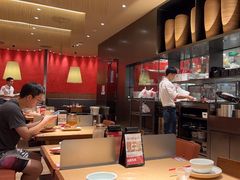 -大师兄·西北小馆(北站缤果空间店)