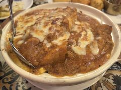 阿里爸爸焗鸡扒饭-番茄屋葡式美食(总店)