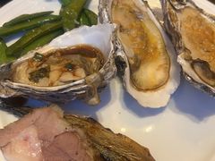 -万达瑞华酒店美食汇自助餐厅(楚河汉街店)
