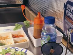 -金妈家烤肉(龙湖U城天街店)