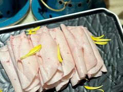 -涮福記·现切牛羊肉火锅(世纪汇店)