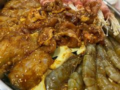 -黄记煌三汁焖锅(首创奥特莱斯店)