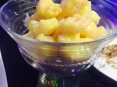-柒號馆天津菜·八珍豆腐·牛窝骨