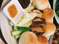 密云烧肉-烧肉馆(古北水镇景区店)