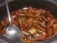 -千百味红餐厅·江西菜(绿地双子塔店)