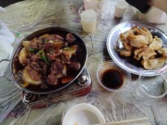 -桂萍特色牛筋牛杂(长堤街总店)