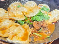 -东来土菜馆(民祥园路店)