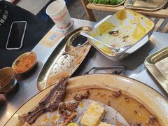 -阿昌白族石板烧(大理古城店)