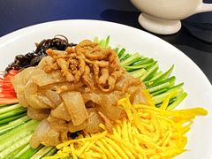 -红东阁东北菜烤肉酒馆(CROSS万象汇店)