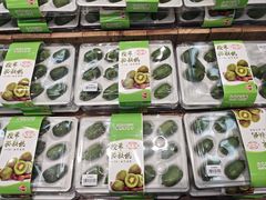 -果蔬好生活超市(东湖店)