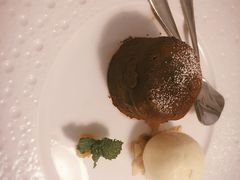 -Kitchen·Y洋厨房西餐厅(王府壹号店)