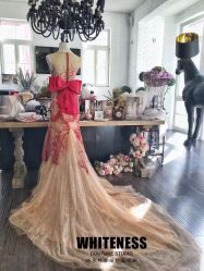 点击看大图 -纯色时光婚纱艺术馆WHITE