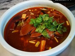 -西安饭庄·非遗陕菜(钟楼店)
