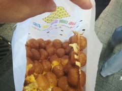 -妈咪鸡蛋仔(尖沙咀东分店)