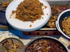 -路边边.炒菜烧烤.音乐餐厅(良乡长虹店)