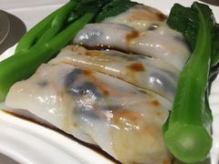 罗汉上素肠-晶晶粤西特色美食(市桥店)