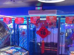 -胖子烧烤海鲜(亲贤北街店)