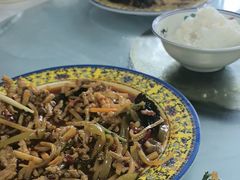 -胖子饺子馆·海鲜家常菜(海军博物馆店)